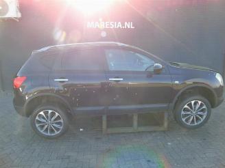 Nissan Qashqai Qashqai (J10), SUV, 2007 / 2014 2.0 16V picture 3