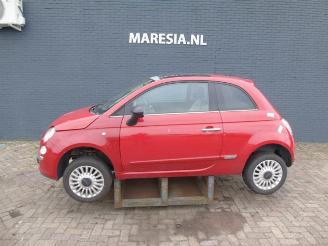Fiat 500 500 (312), Hatchback, 2007 1.2 picture 1