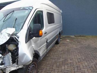 Ford Transit Transit, Van, 2013 2.0 TDCi 16V Eco Blue 130 RWD picture 5