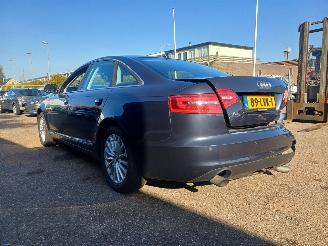 Audi A6 Limousine 2.0 TFSI Business Edition picture 3