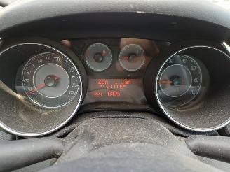 Fiat Punto Evo 1.3 MultiJet Sempre picture 9