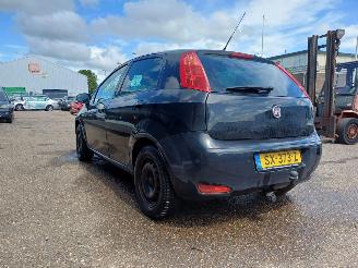 Fiat Punto Evo 1.3 MultiJet Sempre picture 5