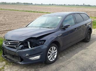 Uttjänta bilar auto Ford Mondeo 2.0 TDCI 2011/5
