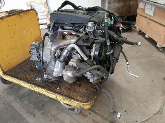 Mercedes Clc-klasse 160 Blue picture 3