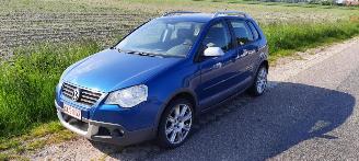 Volkswagen CrossPolo 1.4 TDI picture 7