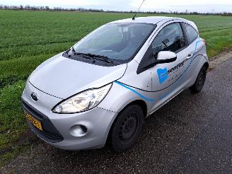 Ford Ka 1.2 picture 1