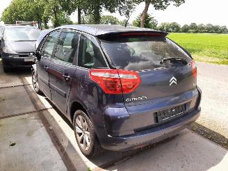 Citroën C4-picasso 1.6 HDI picture 7