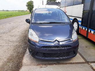 Citroën C4-picasso 1.6 HDI picture 4