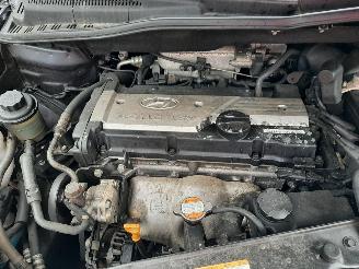 Hyundai Getz 1.4 16V picture 7