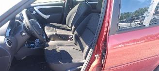 Dacia Logan  picture 5