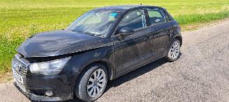 Audi A1 Tdi picture 1