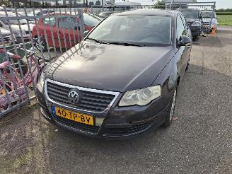 Volkswagen Passat  picture 7