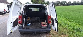 Peugeot Partner 1.6 HDI picture 6