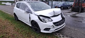 Opel Corsa E 1.4 16V picture 2