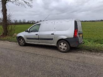 Dacia Logan 1.5DCI picture 2
