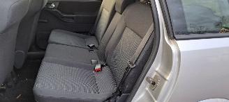 Opel Meriva A 1.6 16v picture 7