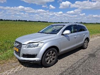 skadebil auto Audi Q7 3.0 TDI 2007/5