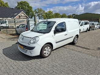  Renault Kangoo EXPRESS Z.E 2013/3