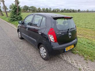 Hyundai I-10 1.1 12v picture 4