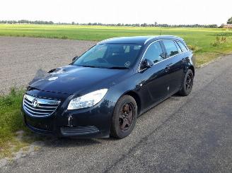 Opel Insignia 2.0 CDTI picture 7