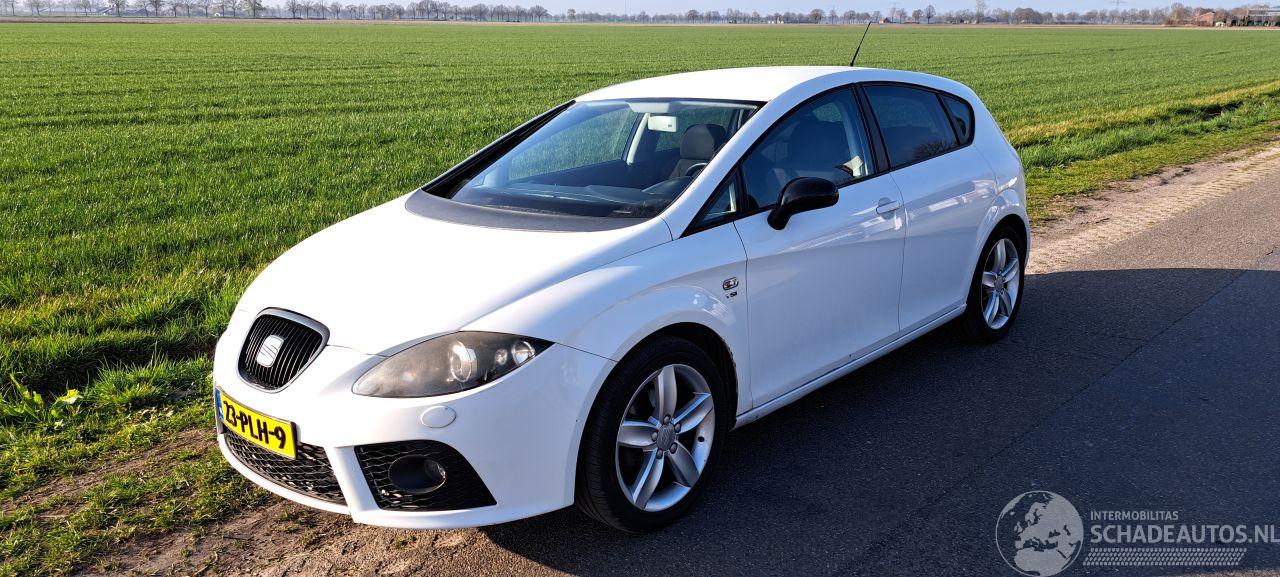 Seat Leon 1.4 TSI