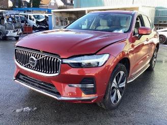 Auto da rottamare Volvo Xc-60 XC60 II (UZ), SUV, 2017 2.0 T8 16V Polestar Engineered AWD 2022/8