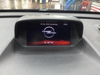 Opel Mokka Mokka/Mokka X, SUV, 2012 / 2019 1.4 Turbo 16V 4x2 picture 12