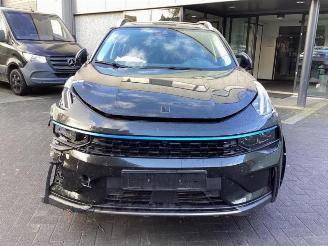 Lynk & Co 01 01, SUV, 2018 1.5 PHEV picture 2