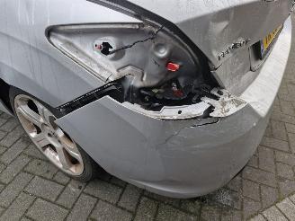 Peugeot 308 1.6 THP Feline picture 12