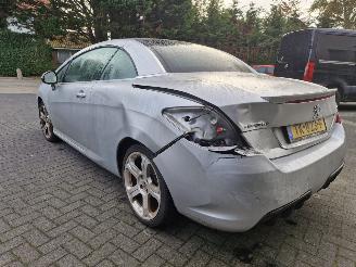 Peugeot 308 1.6 THP Feline picture 7