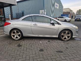 Peugeot 308 1.6 THP Feline picture 4