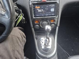 Peugeot 308 1.6 THP Feline picture 15