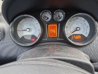 Peugeot 308 1.6 THP Feline picture 14