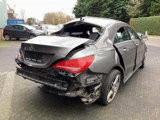 Mercedes Cla-klasse CLA (117.3), Sedan, 2013 / 2019 1.5 CLA-180 CDI, 180 d 16V picture 5