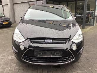Ford S-Max S-Max (GBW), MPV, 2006 / 2014 1.6 EcoBoost 16V picture 2
