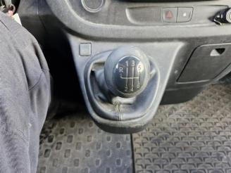 Opel Vivaro Vivaro, Van, 2014 / 2019 1.6 CDTi BiTurbo 145 picture 16