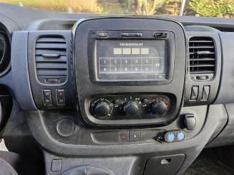 Opel Vivaro Vivaro, Van, 2014 / 2019 1.6 CDTi BiTurbo 145 picture 15