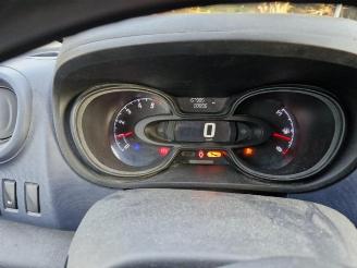 Opel Vivaro Vivaro, Van, 2014 / 2019 1.6 CDTi BiTurbo 145 picture 14