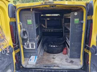 Opel Vivaro Vivaro, Van, 2014 / 2019 1.6 CDTi BiTurbo 145 picture 17