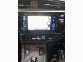 Toyota Auris Touring Sports Auris Touring Sports (E18), Combi, 2013 / 2018 1.8 16V Hybrid picture 12