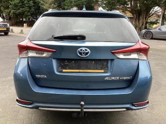 Toyota Auris Touring Sports Auris Touring Sports (E18), Combi, 2013 / 2018 1.8 16V Hybrid picture 6
