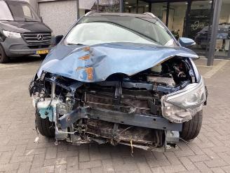 Toyota Auris Touring Sports Auris Touring Sports (E18), Combi, 2013 / 2018 1.8 16V Hybrid picture 2