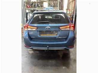 Toyota Auris Touring Sports Auris Touring Sports (E18), Combi, 2013 / 2018 1.8 16V Hybrid picture 13