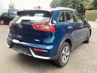 Kia Niro Niro I (DE), SUV, 2016 / 2022 1.6 GDI Hybrid picture 5