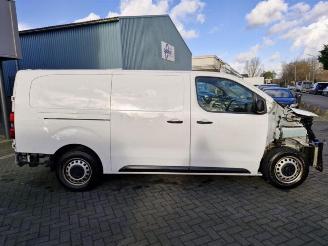 Opel Vivaro Vivaro, Van, 2019 2.0 CDTI 122 picture 4