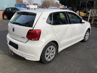 Volkswagen Polo Polo V (6R), Hatchback, 2009 / 2017 1.2 TDI 12V BlueMotion picture 5