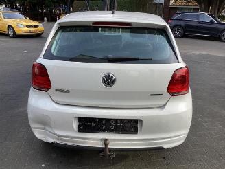 Volkswagen Polo Polo V (6R), Hatchback, 2009 / 2017 1.2 TDI 12V BlueMotion picture 6