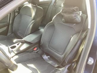 Renault Mégane Megane IV Estate (RFBK), Combi 5-drs, 2016 1.5 Energy dCi 110 picture 10