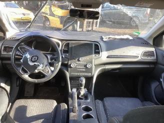 Renault Mégane Megane IV Estate (RFBK), Combi 5-drs, 2016 1.5 Energy dCi 110 picture 9