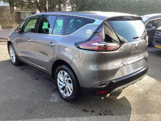 Renault Espace Espace (RFCJ), MPV, 2015 / 2023 1.6 Tce 200 picture 7